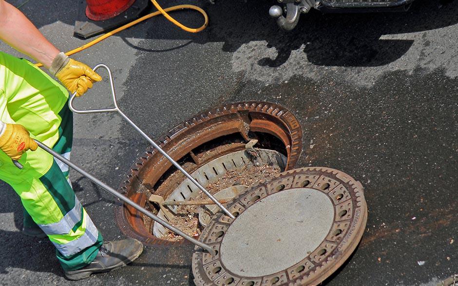 déboucher canalisation soude Neuilly-Plaisance