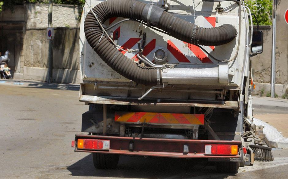 prix dégorgement canalisation Méru