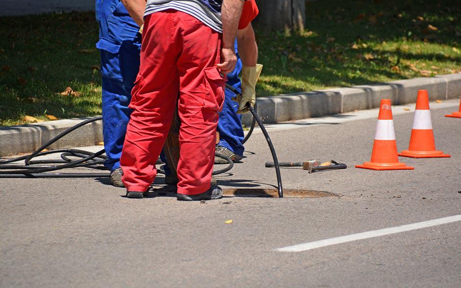 déboucher les canalisations La Verrière