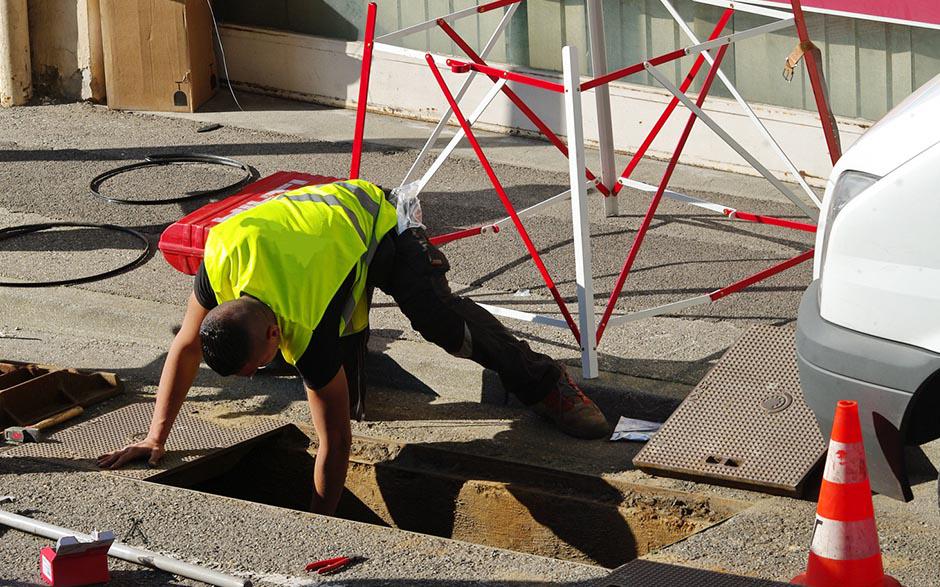 déboucher canalisation soude Neuilly-Plaisance