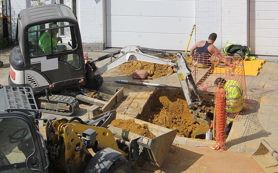déboucher canalisation soude Neuilly-Plaisance
