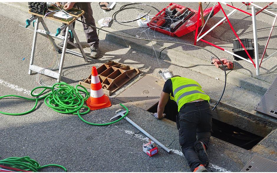 débouchage de canalisations Montévrain