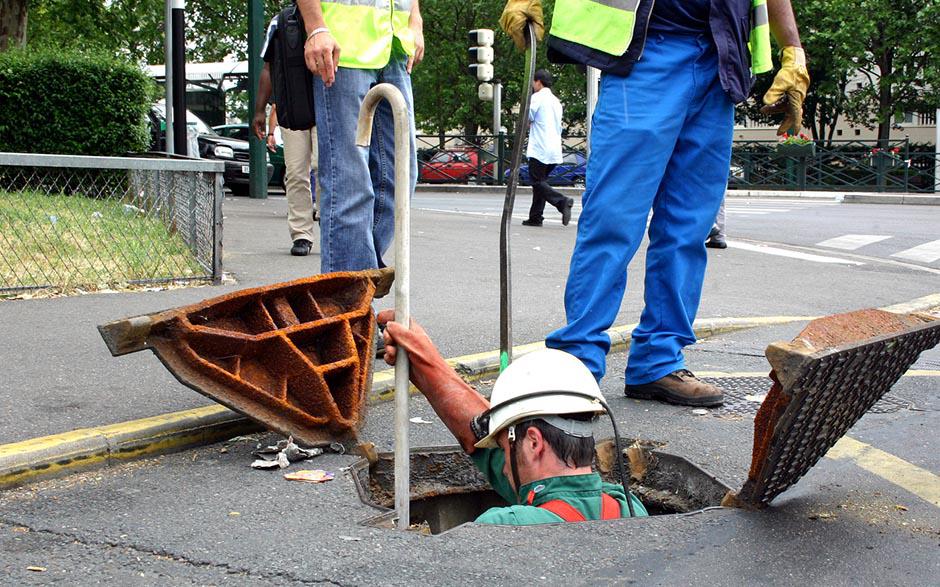 débouchage urgent Senlis