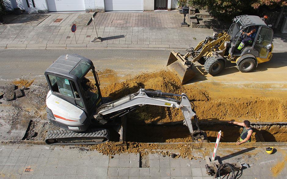 débouchage urgent Saint-Germain-en-Laye