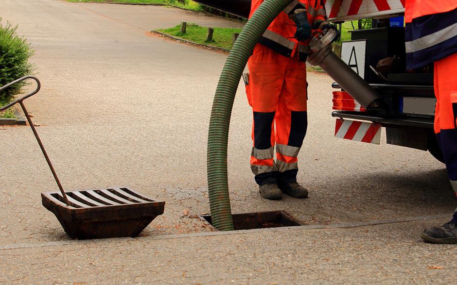 dégorgement canalisation tarif Méru